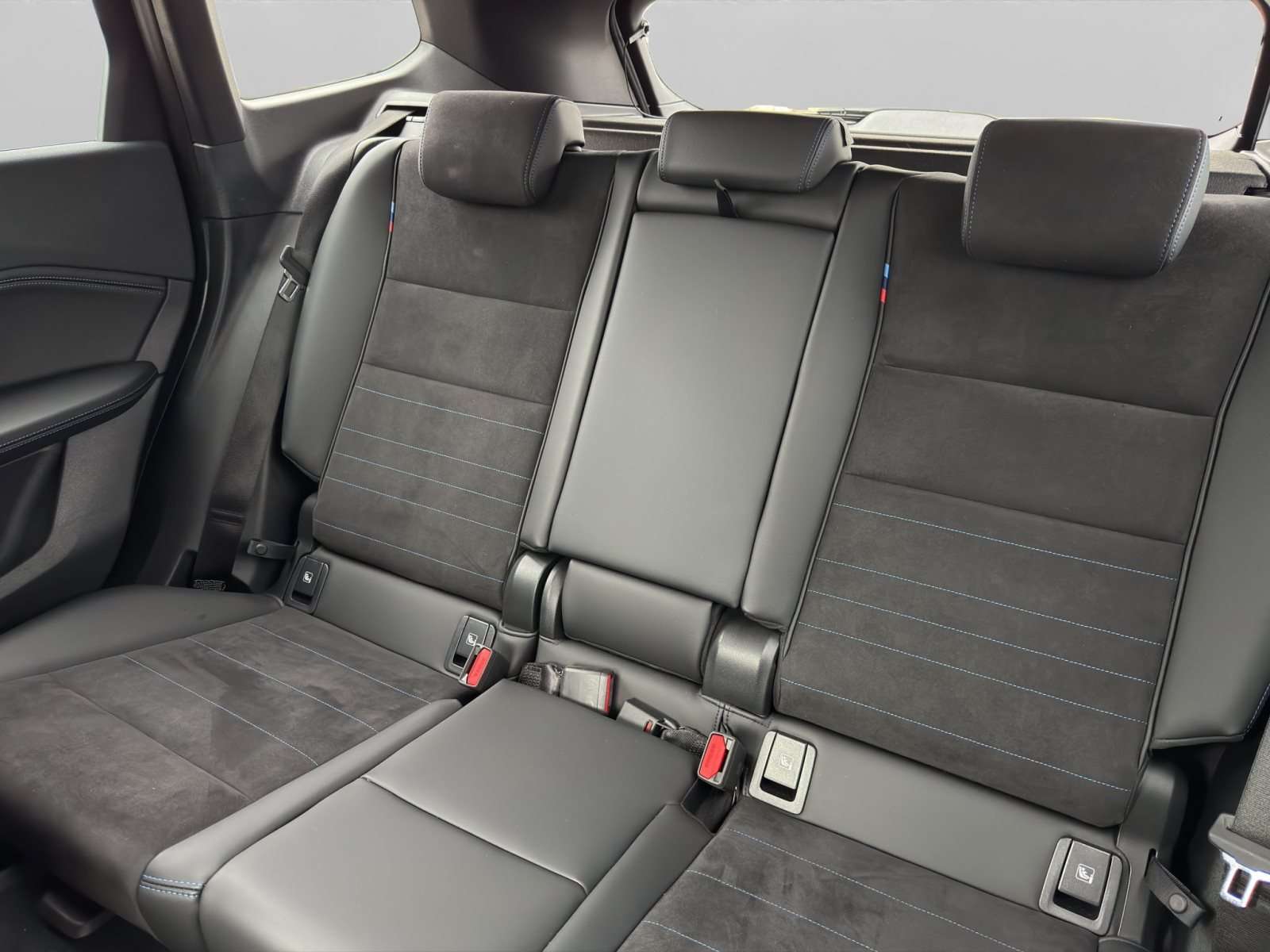 Fahrzeugbild eines BMW X1