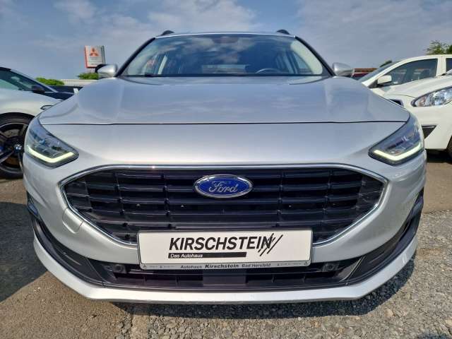 Fahrzeugbild eines Ford Focus