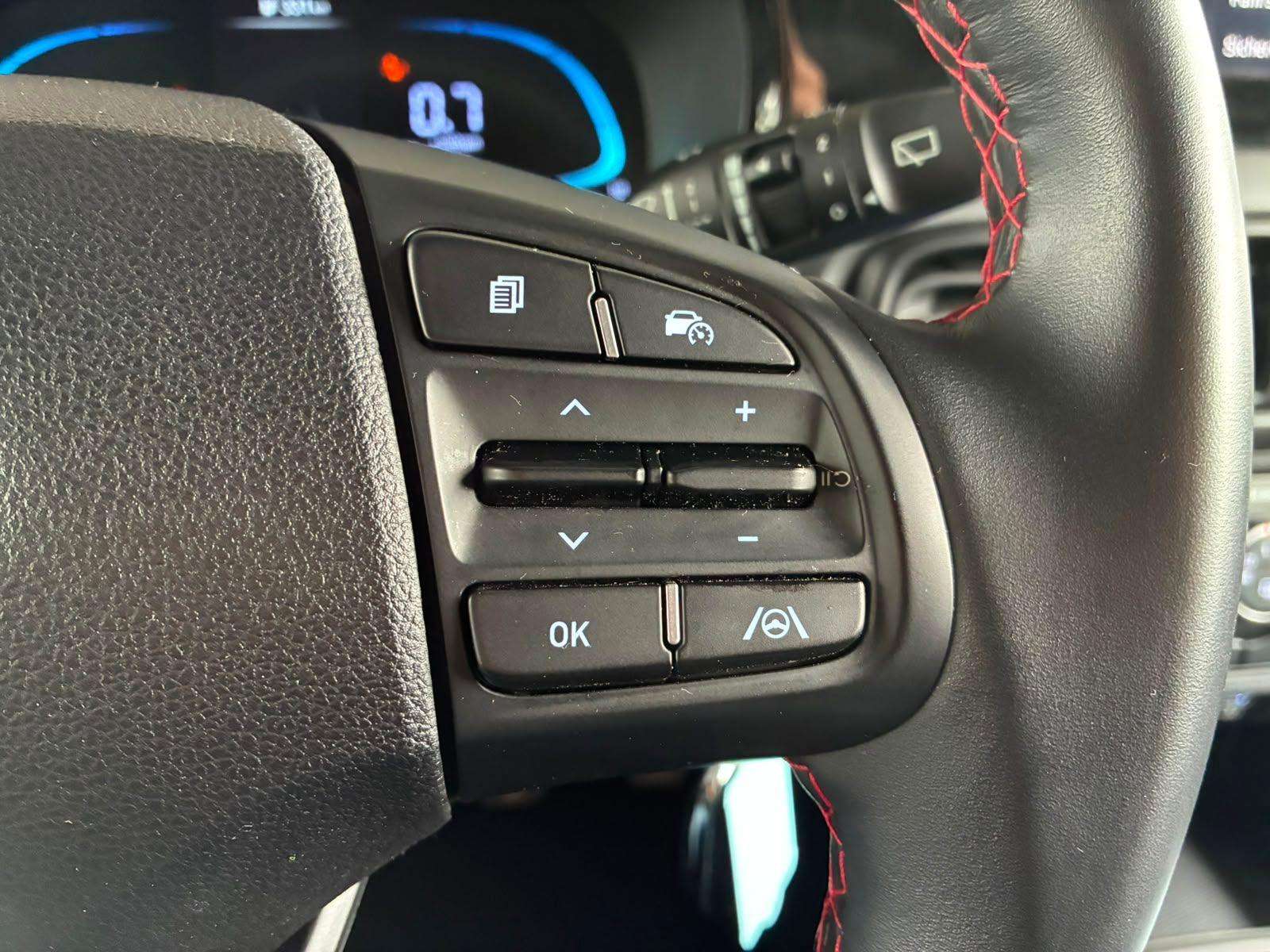 Fahrzeugbild eines Hyundai i10