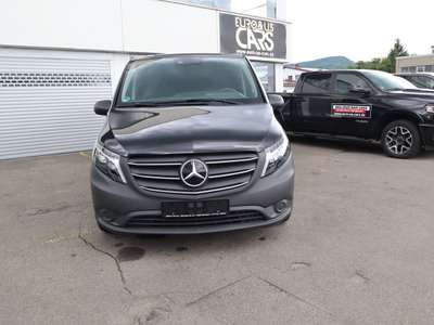 Bild Mercedes-Benz Vito