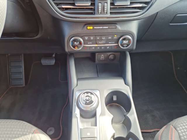 Fahrzeugbild eines Ford Kuga