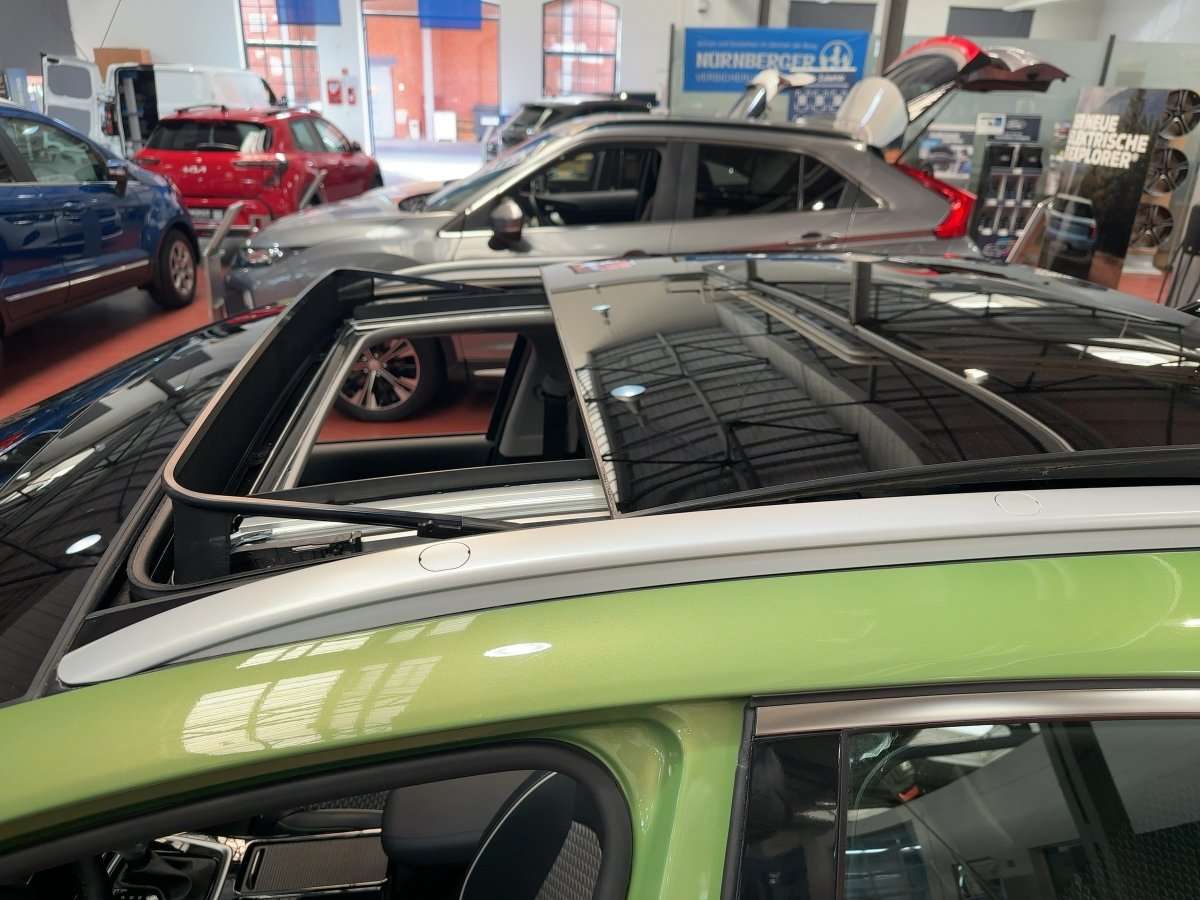 Fahrzeugbild eines Kia XCeed