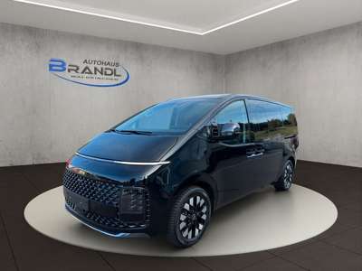 Bild Hyundai Staria