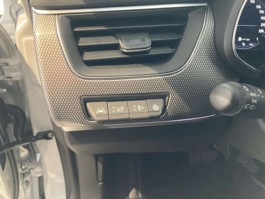 Fahrzeugbild eines Renault Arkana