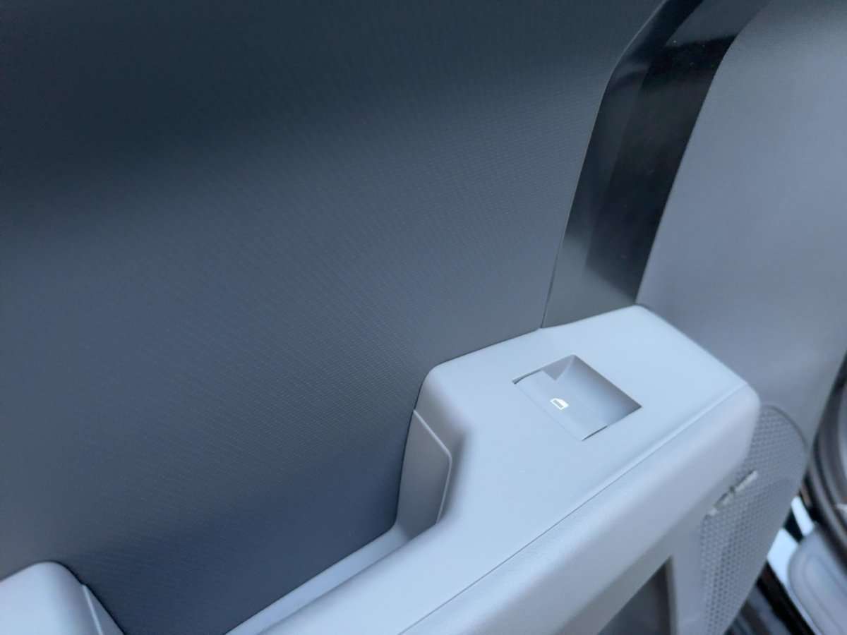 Fahrzeugbild eines Kia EV3