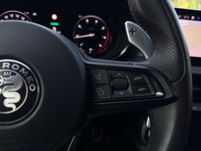 Fahrzeugbild eines Alfa Romeo Tonale