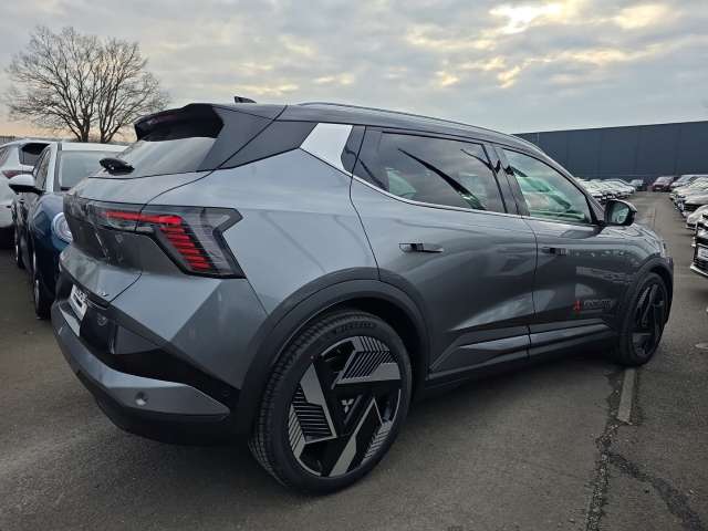 Fahrzeugbild eines Mitsubishi Eclipse Cross