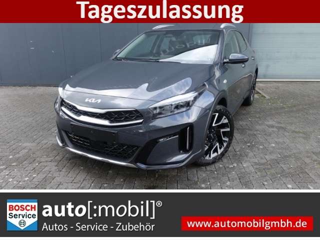 Fahrzeugbild eines Kia XCeed