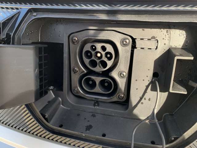 Fahrzeugbild eines Dacia Spring