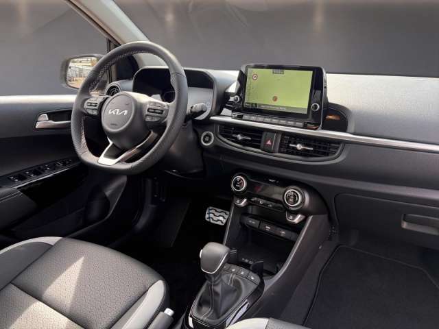 Fahrzeugbild eines Kia Picanto