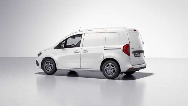 Fahrzeugbild eines Mercedes-Benz Citan