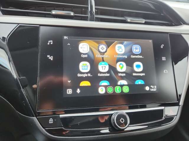 Fahrzeugbild eines Opel Corsa