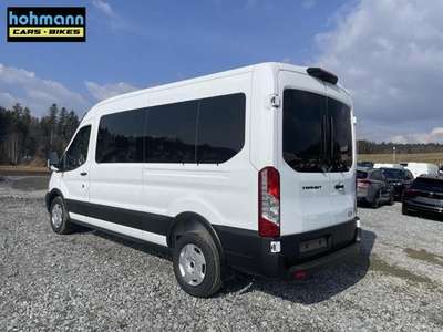 Bild Ford Transit