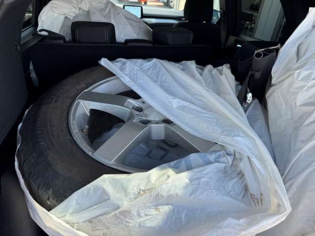 Fahrzeugbild eines Ford Kuga