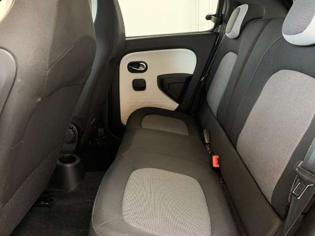 Fahrzeugbild eines Renault Twingo