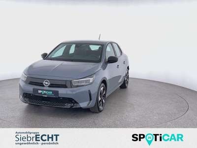 Bild Opel Corsa