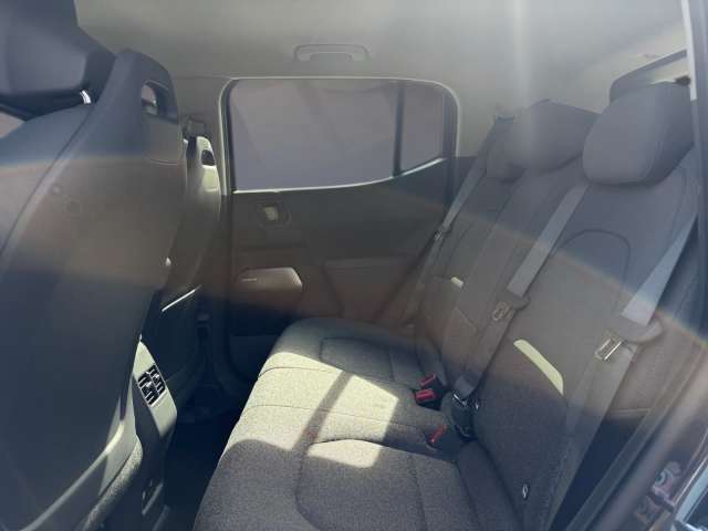 Fahrzeugbild eines Kia EV2