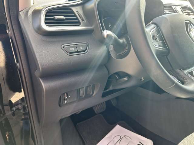 Fahrzeugbild eines Renault Kadjar