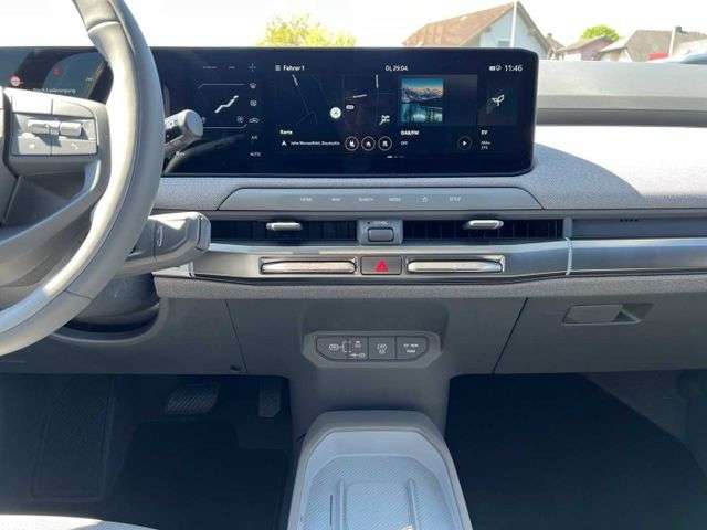 Fahrzeugbild eines Kia EV3