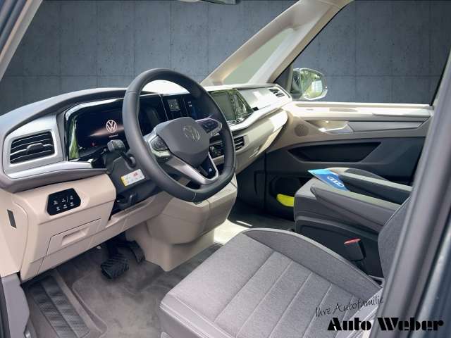 Fahrzeugbild eines Volkswagen California