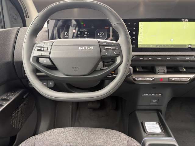 Fahrzeugbild eines Kia EV2