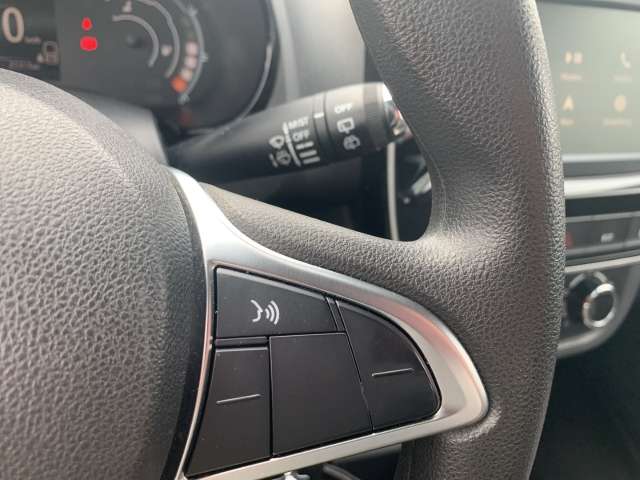 Fahrzeugbild eines Dacia Spring