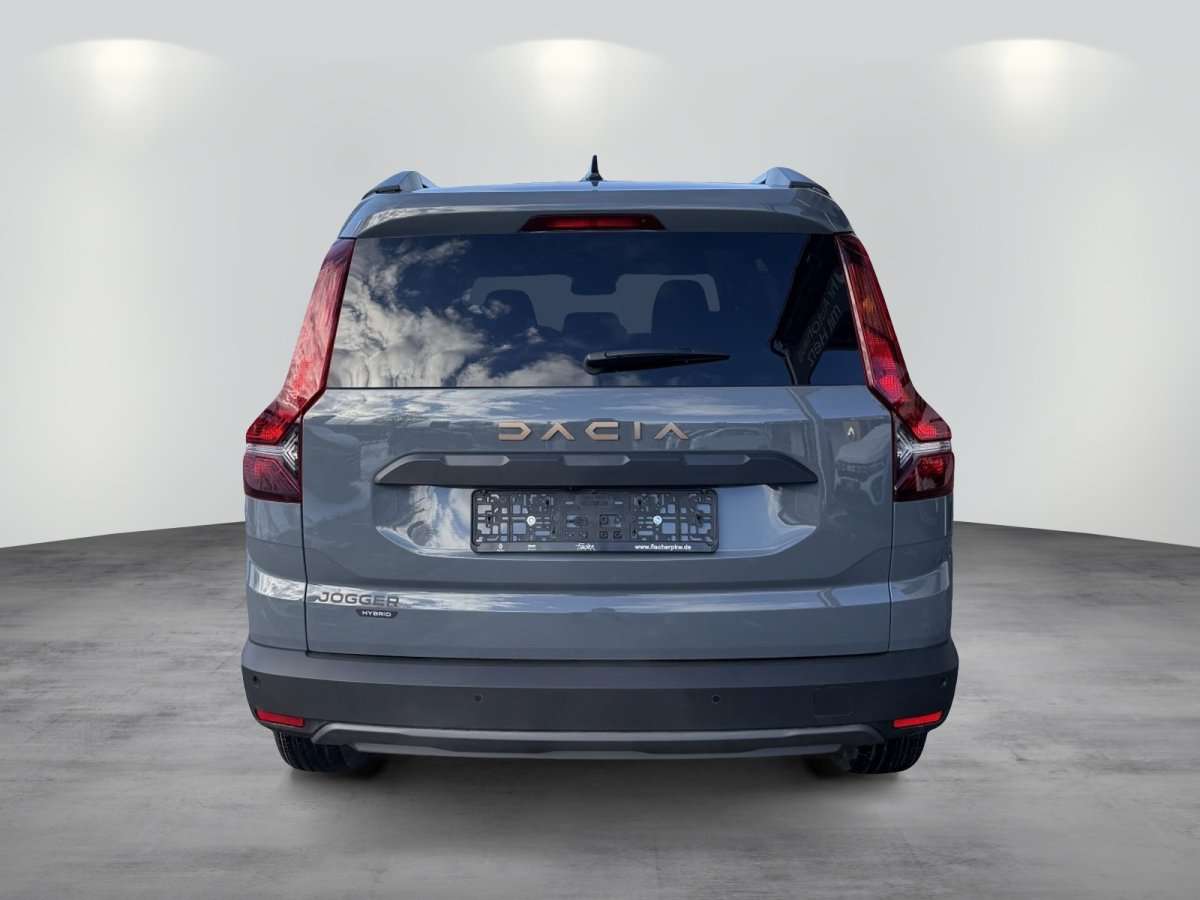 Fahrzeugbild eines Dacia Jogger