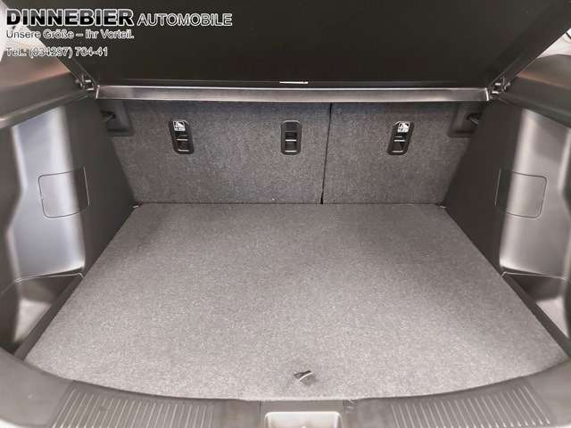 Fahrzeugbild eines Suzuki S-Cross