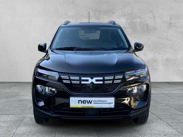Fahrzeugbild eines Dacia Spring