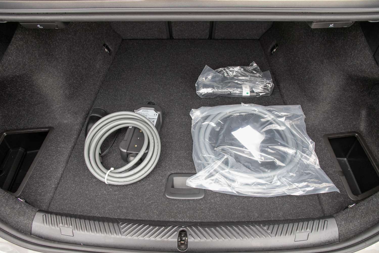 Fahrzeugbild eines BMW i5