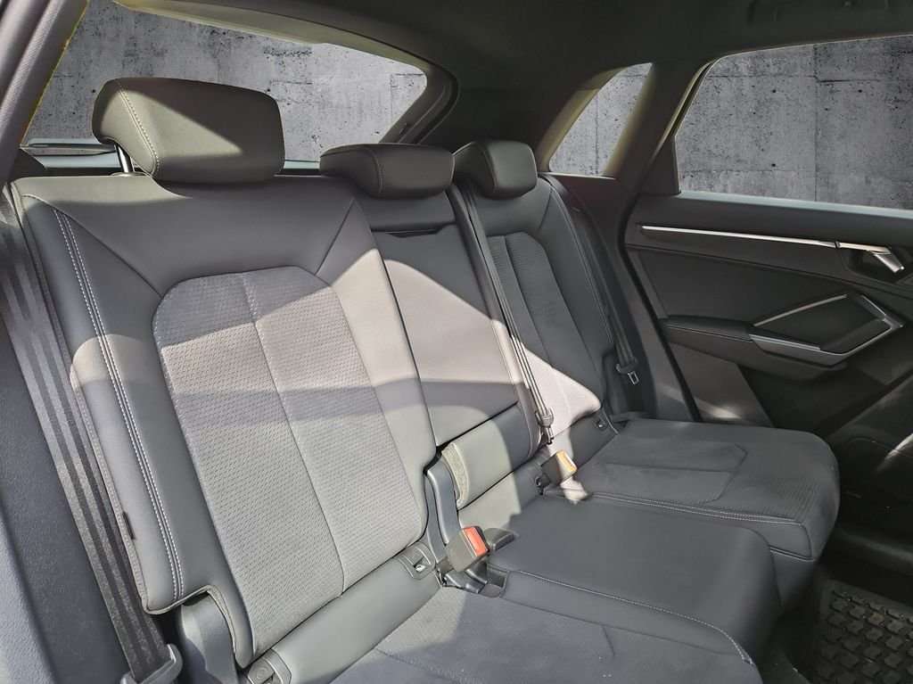 Fahrzeugbild eines Audi Q3