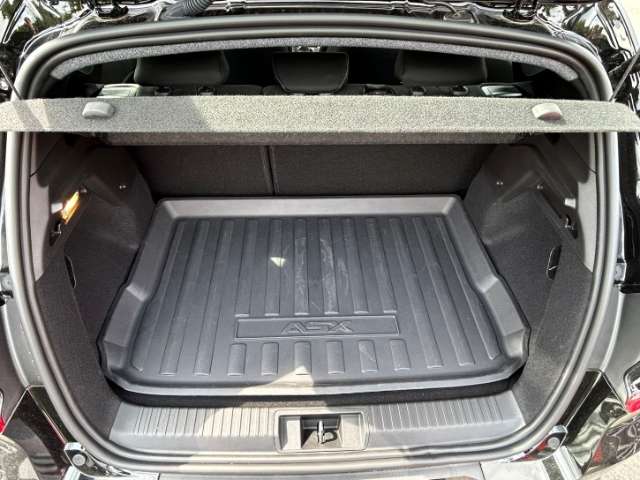 Fahrzeugbild eines Mitsubishi ASX