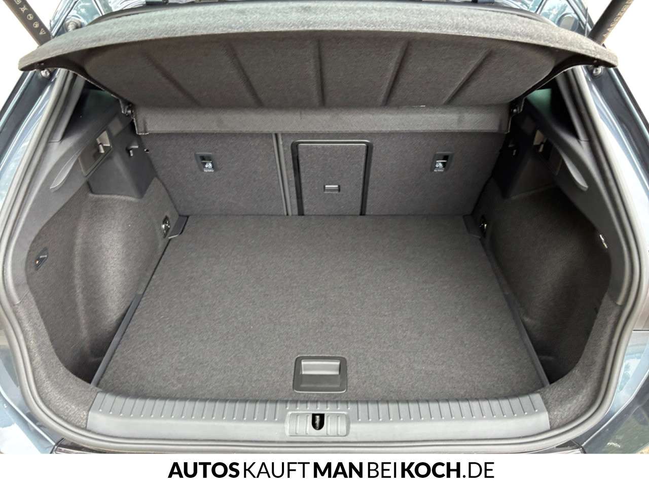 Fahrzeugbild eines CUPRA Formentor