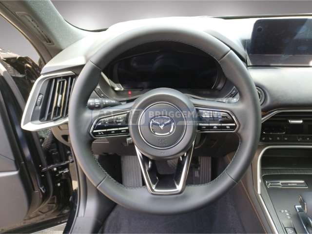 Fahrzeugbild eines Mazda CX-60