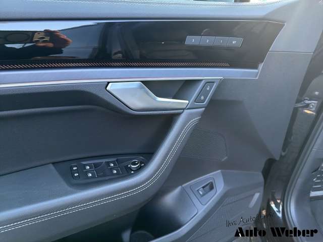 Fahrzeugbild eines Volkswagen Touareg