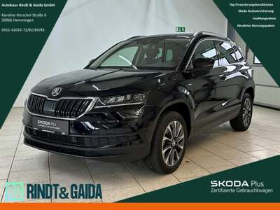 Bild Skoda Karoq