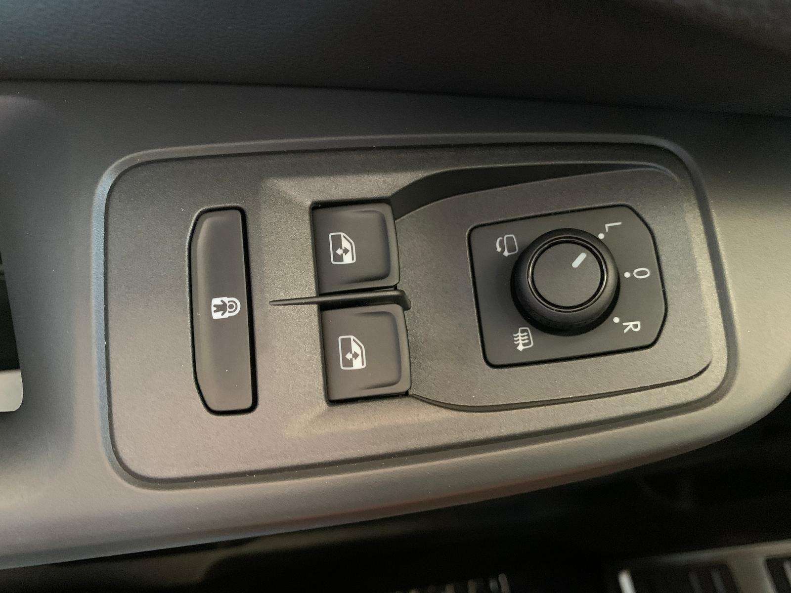 Fahrzeugbild eines Volkswagen Caddy