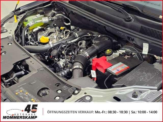 Fahrzeugbild eines Dacia Sandero