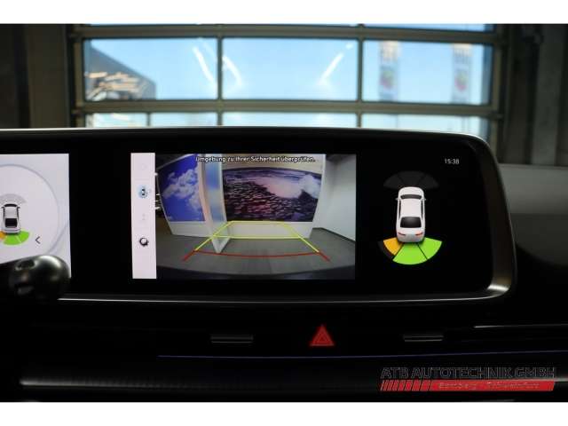 Fahrzeugbild eines Hyundai IONIQ 6