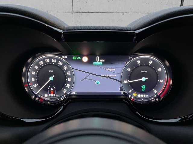 Fahrzeugbild eines Alfa Romeo Tonale