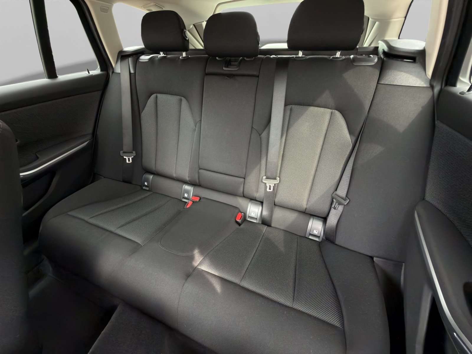 Fahrzeugbild eines BMW 3er-Reihe