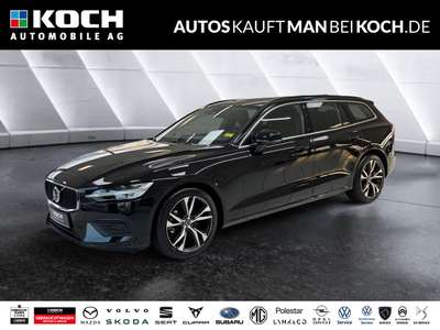 Bild Volvo V60