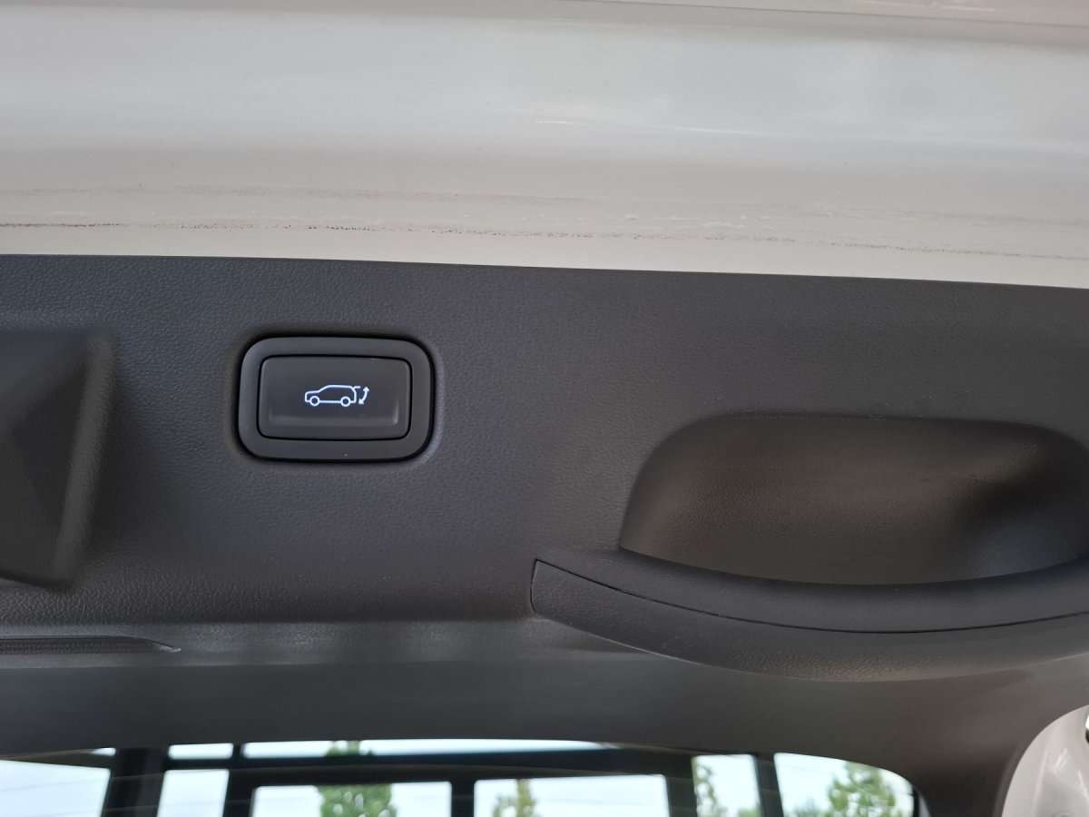 Fahrzeugbild eines Hyundai Kona Elektro