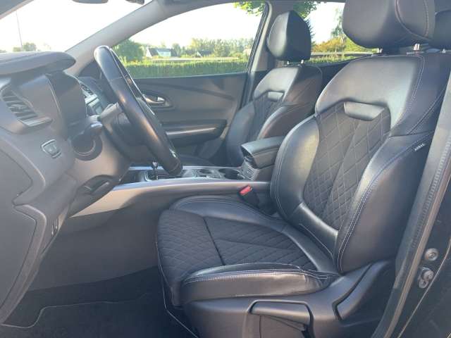 Fahrzeugbild eines Renault Kadjar