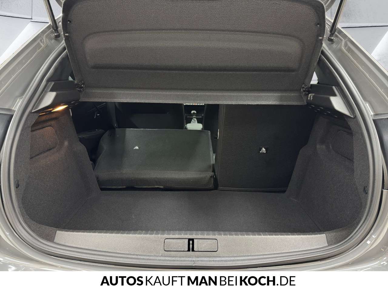 Fahrzeugbild eines Peugeot 208