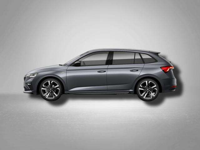 Fahrzeugbild eines Skoda Scala