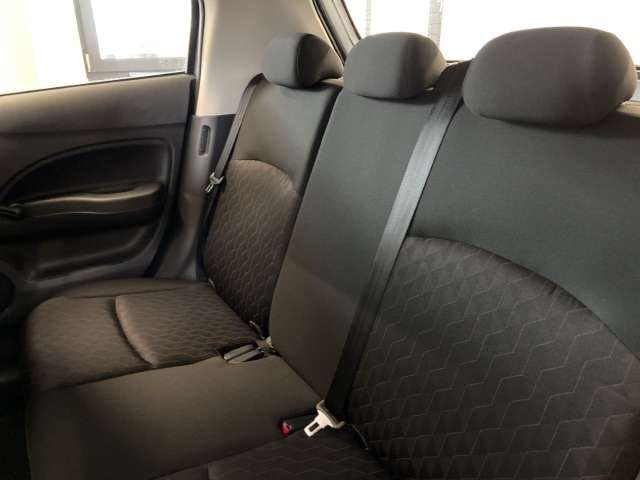 Fahrzeugbild eines Mitsubishi Space Star