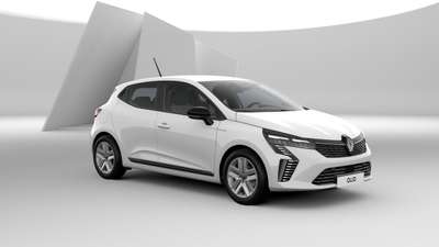 Bild Renault Clio