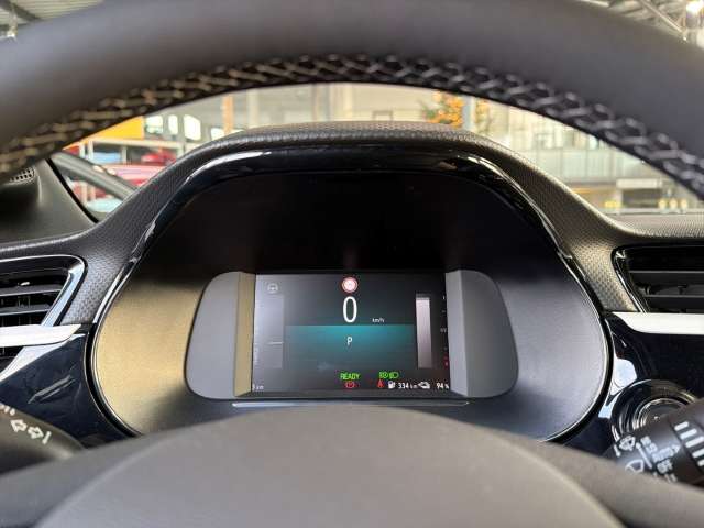 Fahrzeugbild eines Opel Corsa