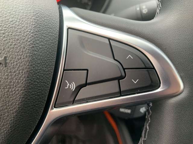 Fahrzeugbild eines Dacia Duster